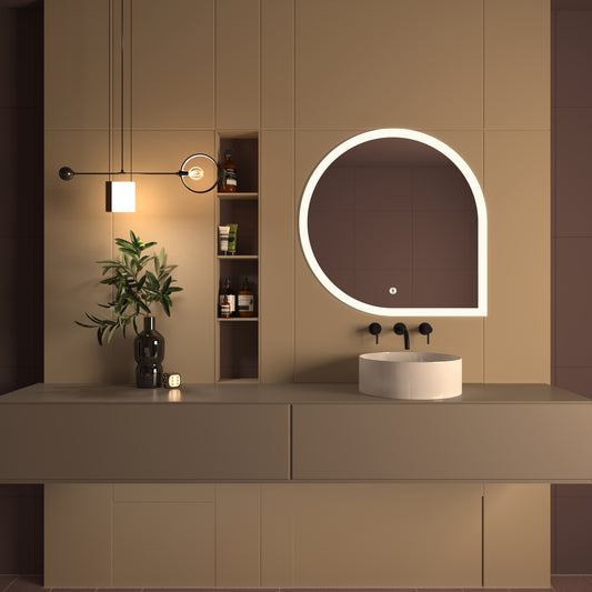 linea shaped