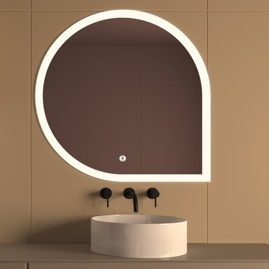 linea shaped